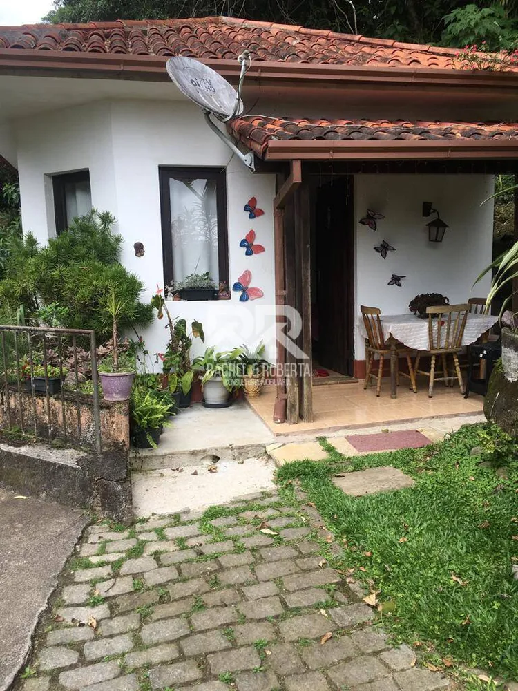 Casa, 7 quartos, 594 m² - Foto 10