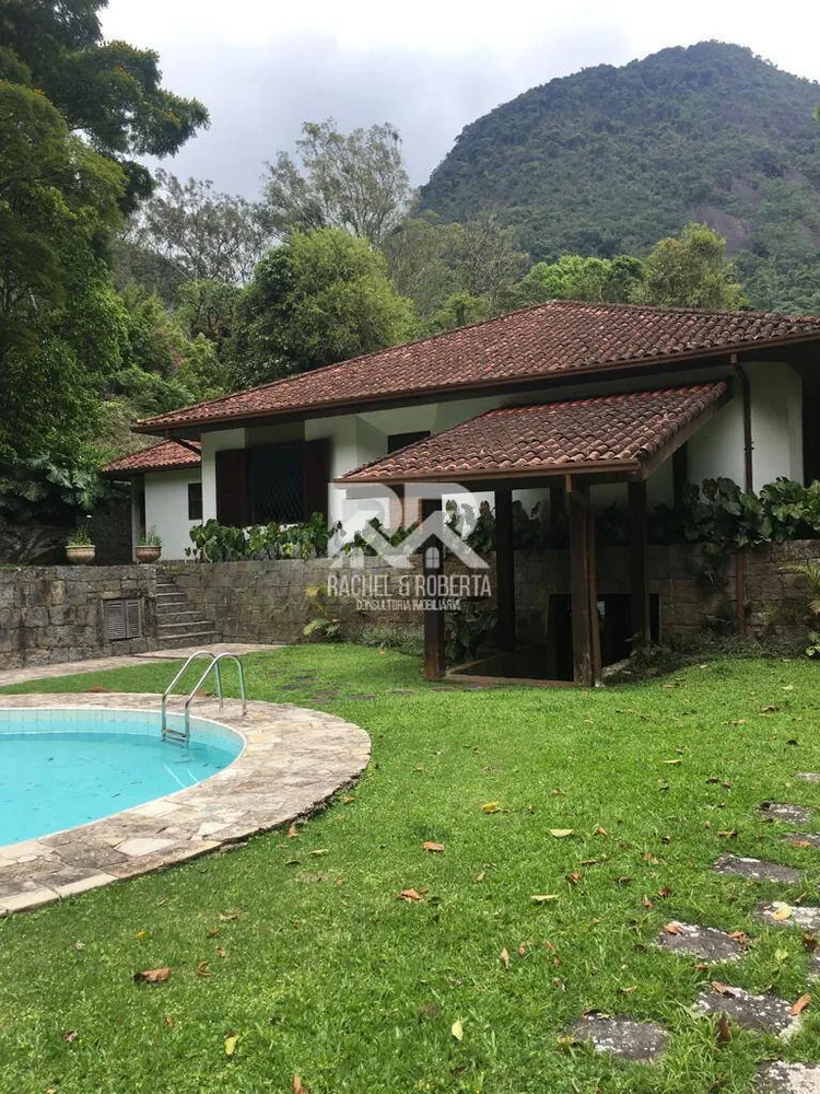 Casa, 7 quartos, 594 m² - Foto 32