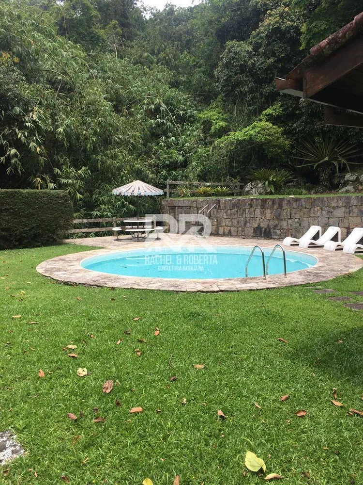 Casa, 7 quartos, 594 m² - Foto 35