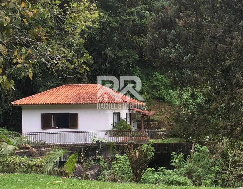 Casa, 7 quartos, 594 m² - Foto 45