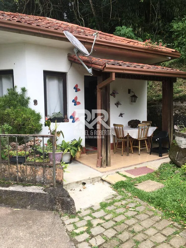 Casa, 7 quartos, 594 m² - Foto 46