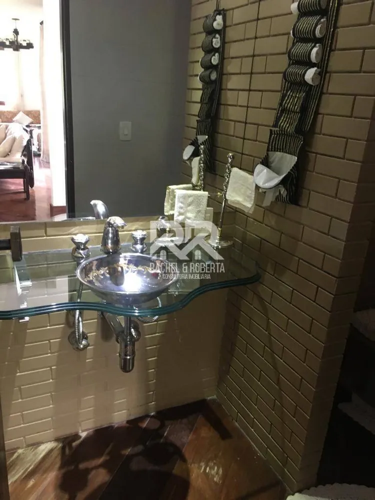 Casa, 7 quartos, 594 m² - Foto 6