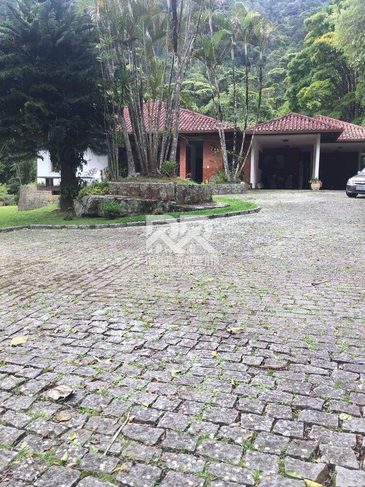 Casa, 7 quartos, 594 m² - Foto 2