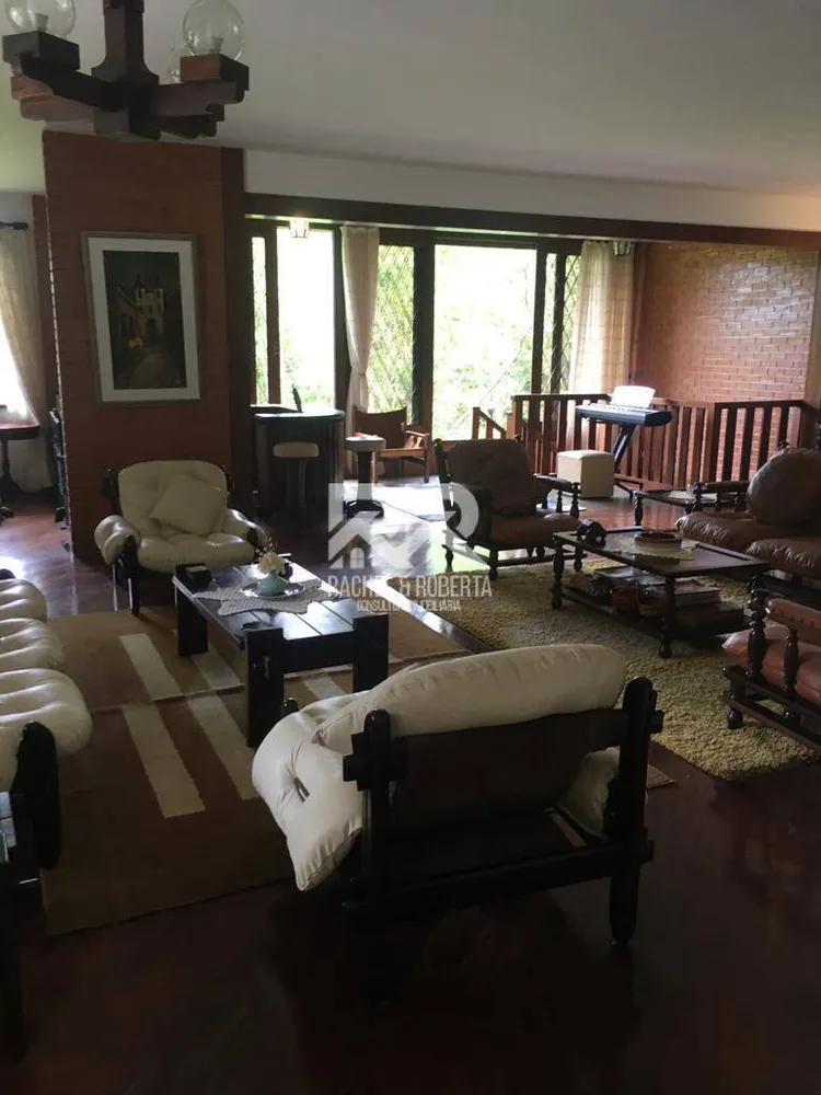Casa, 7 quartos, 594 m² - Foto 11