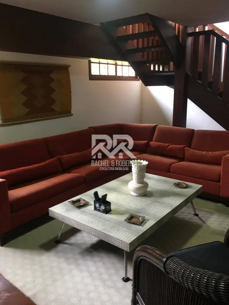 Casa, 7 quartos, 594 m² - Foto 27