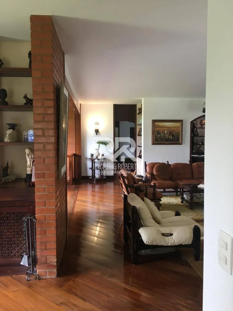Casa, 7 quartos, 594 m² - Foto 14