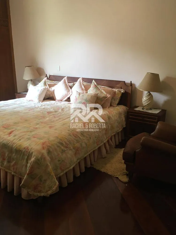 Casa, 7 quartos, 594 m² - Foto 23