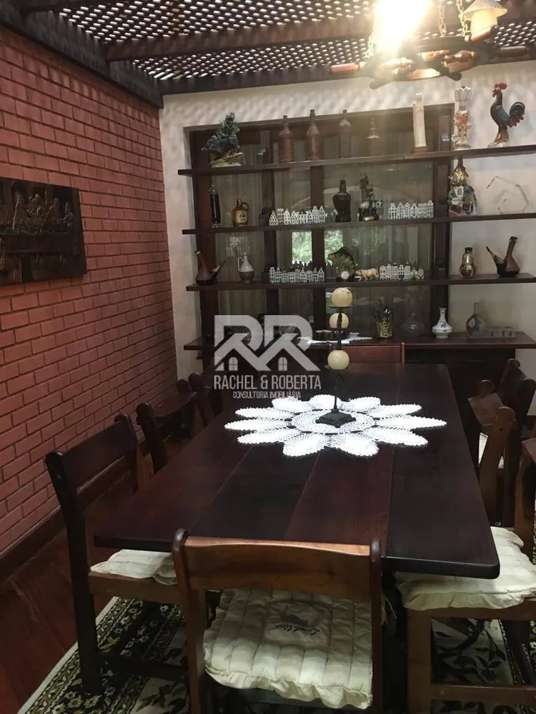 Casa, 7 quartos, 594 m² - Foto 5