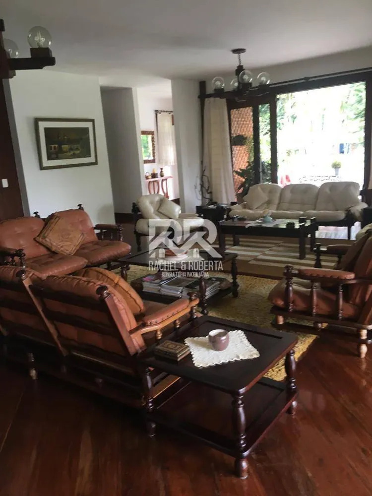 Casa, 7 quartos, 594 m² - Foto 15