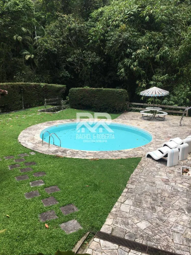 Casa, 7 quartos, 594 m² - Foto 39