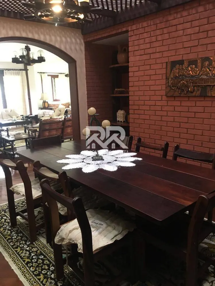 Casa, 7 quartos, 594 m² - Foto 48