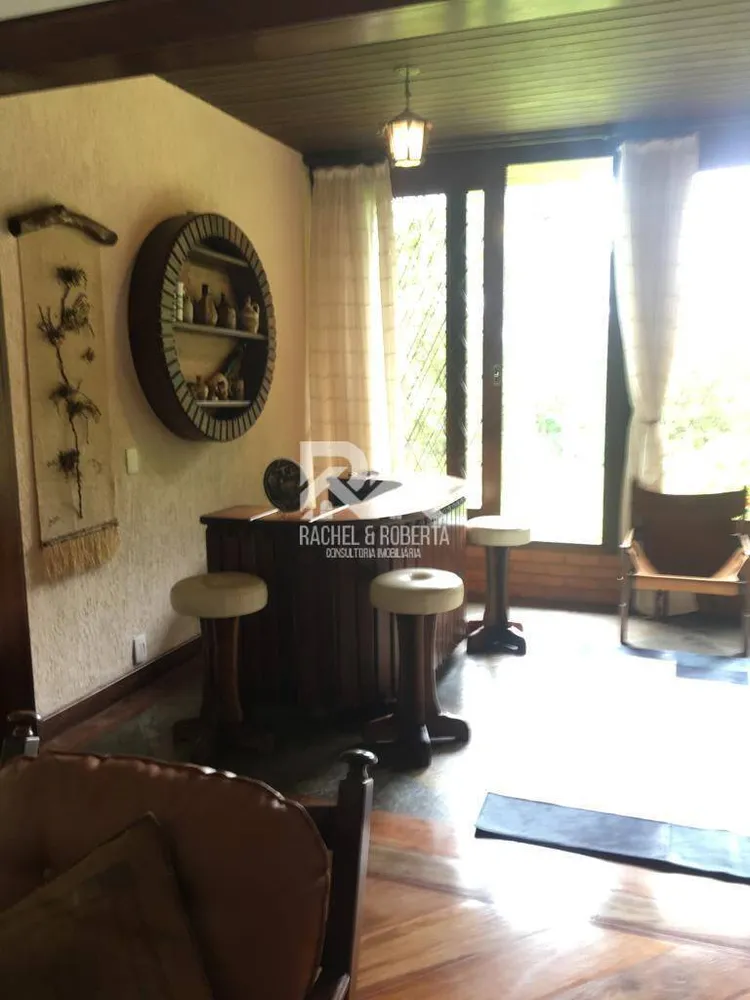 Casa, 7 quartos, 594 m² - Foto 16