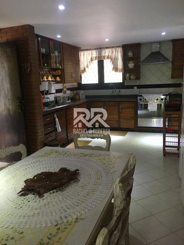 Casa, 7 quartos, 594 m² - Foto 1