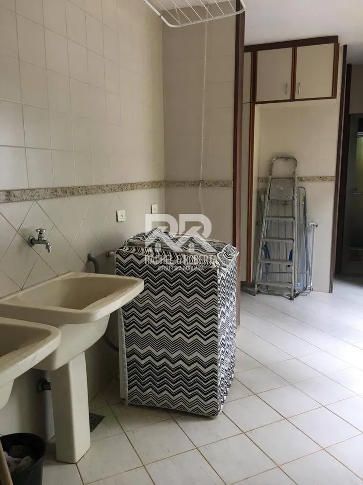 Casa, 7 quartos, 594 m² - Foto 37