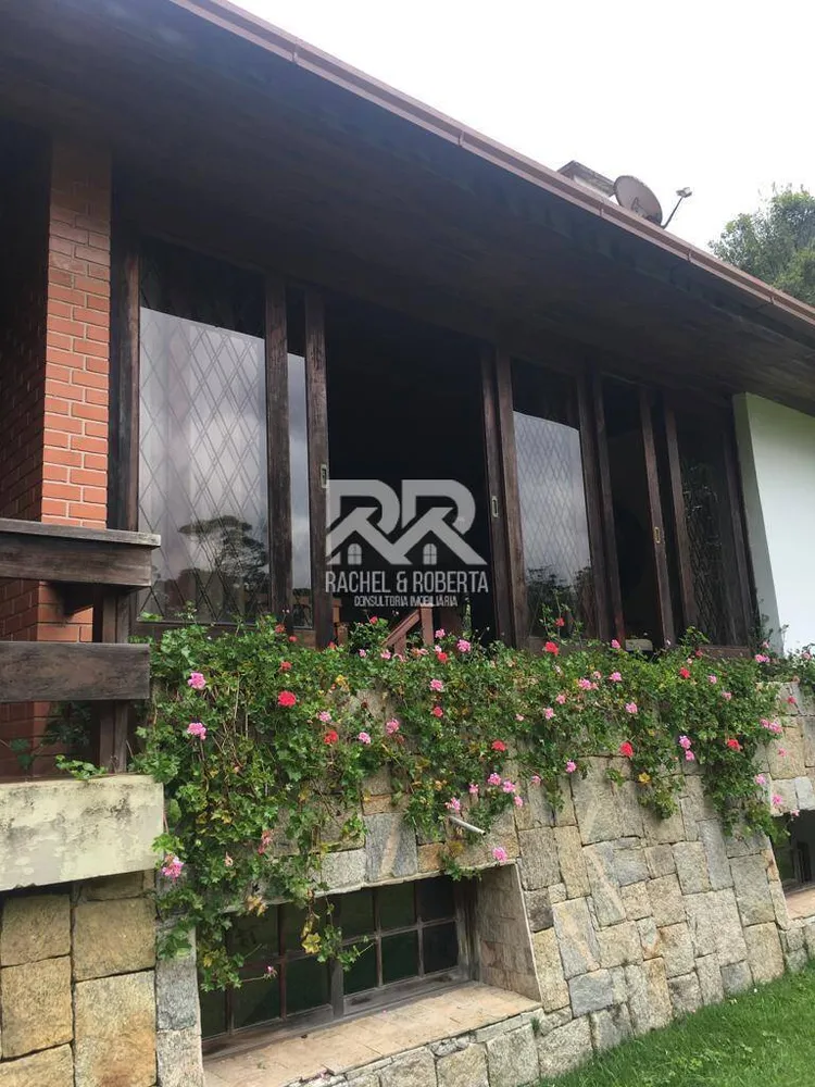 Casa, 7 quartos, 594 m² - Foto 33