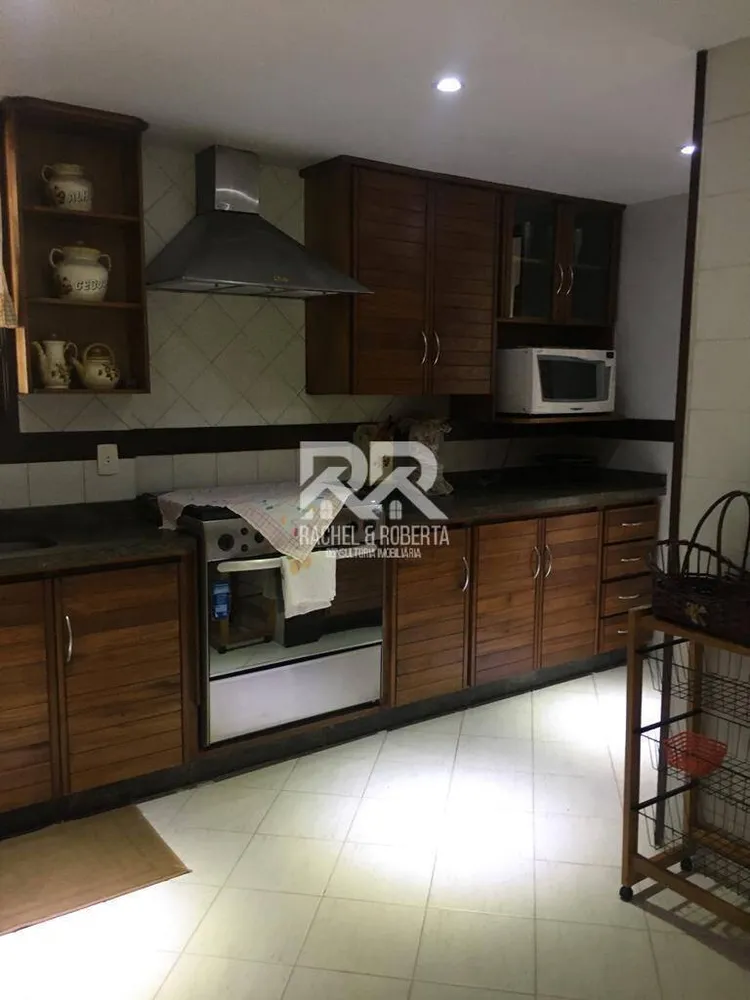 Casa, 7 quartos, 594 m² - Foto 24