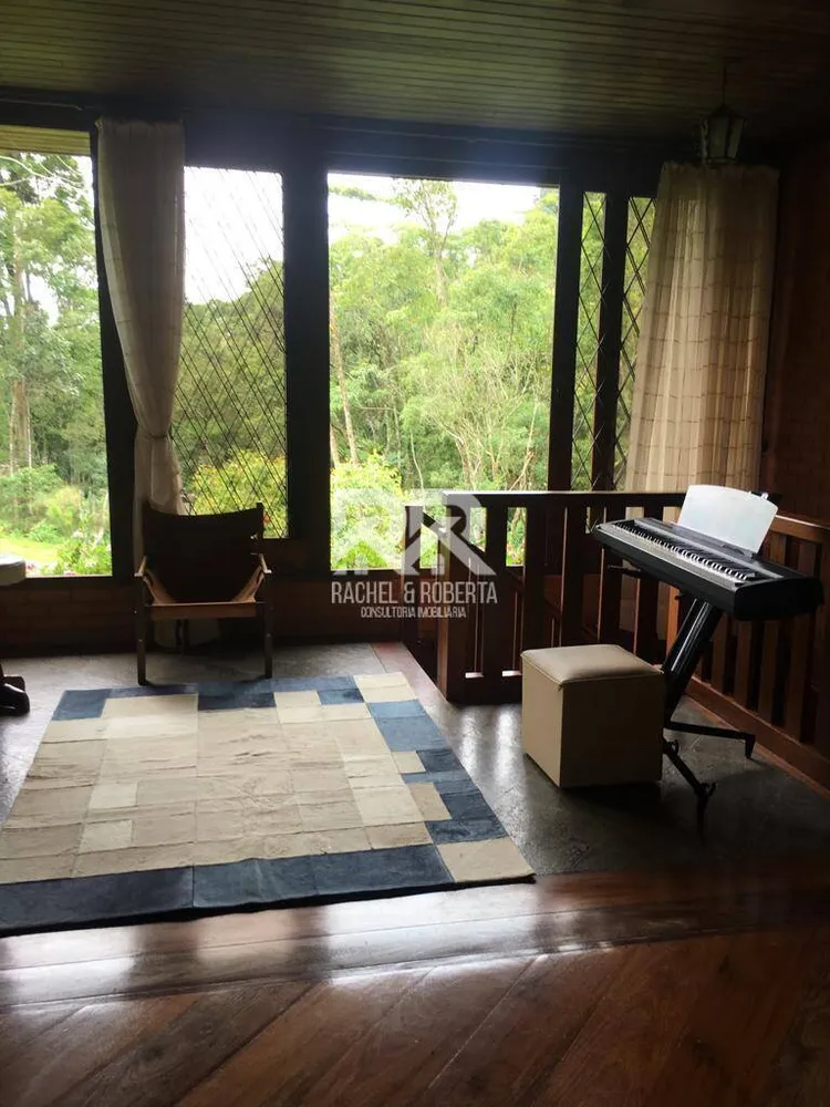Casa, 7 quartos, 594 m² - Foto 43