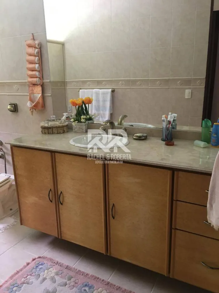 Casa, 7 quartos, 594 m² - Foto 21