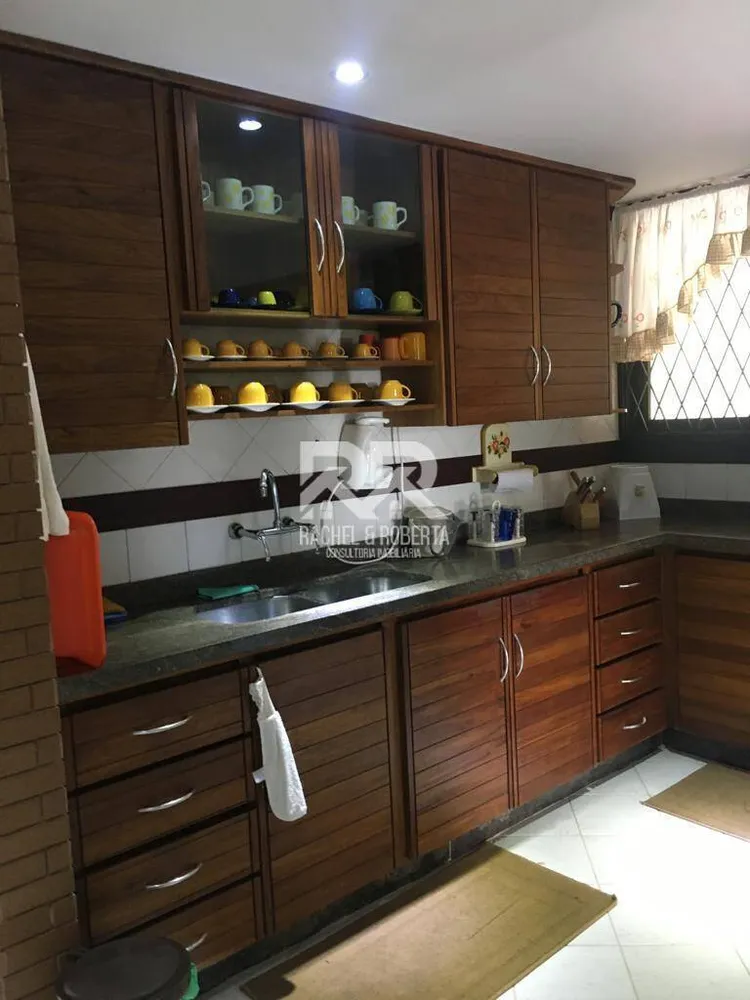 Casa, 7 quartos, 594 m² - Foto 22