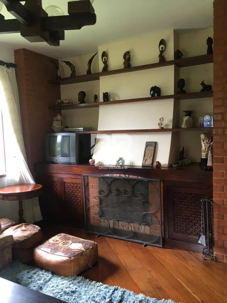Casa, 7 quartos, 594 m² - Foto 13