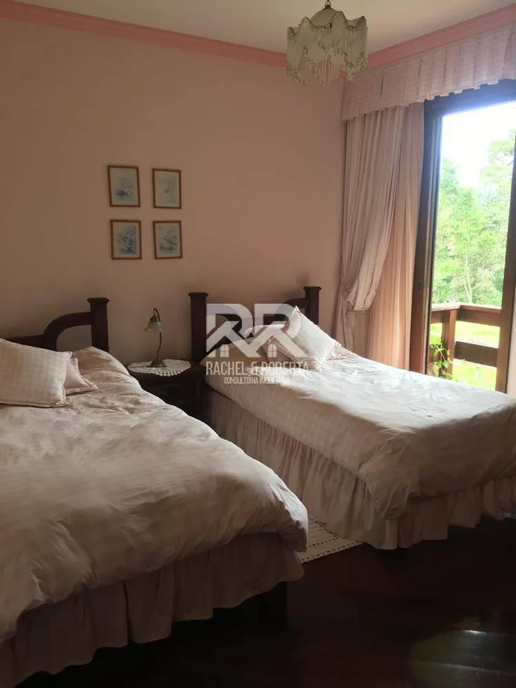 Casa, 7 quartos, 594 m² - Foto 40