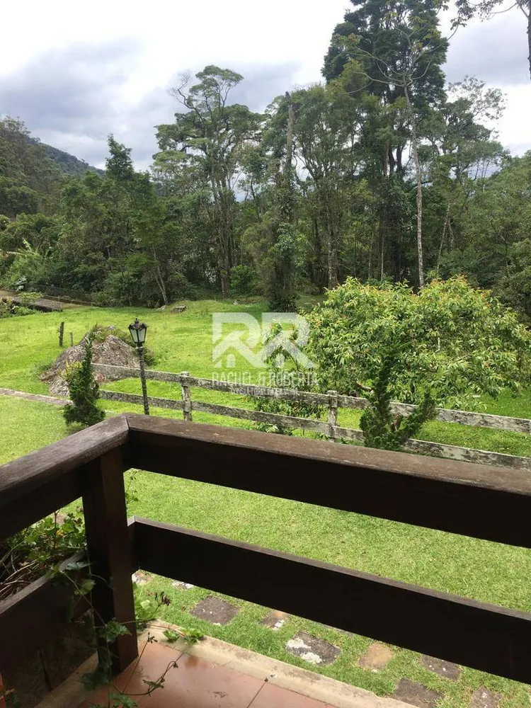 Casa, 7 quartos, 594 m² - Foto 18