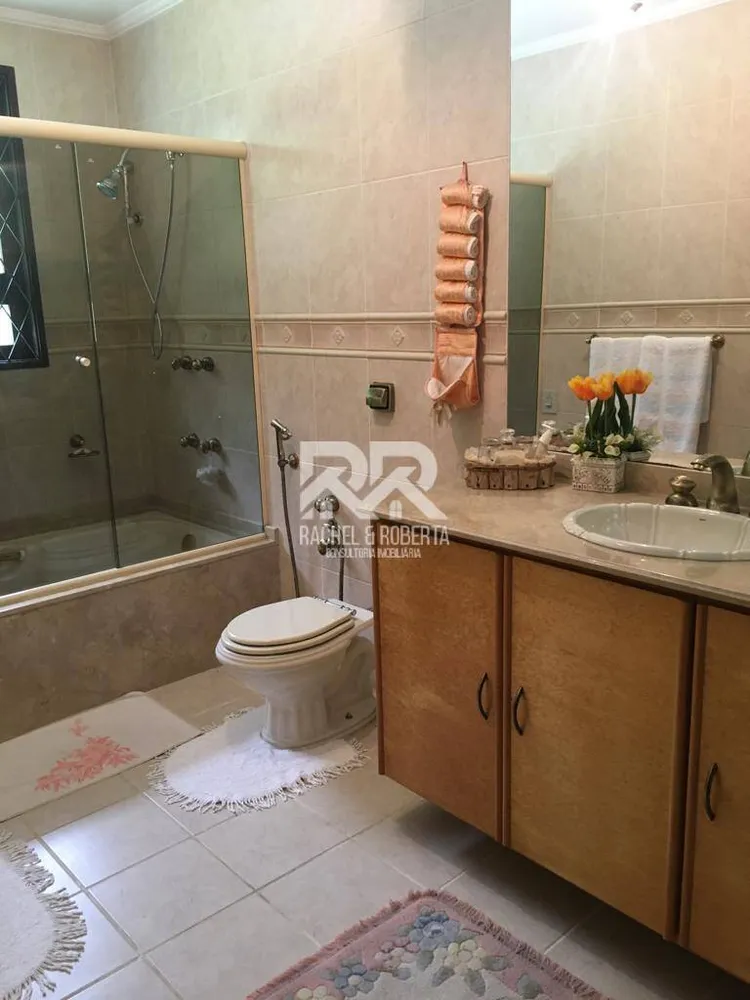 Casa, 7 quartos, 594 m² - Foto 38