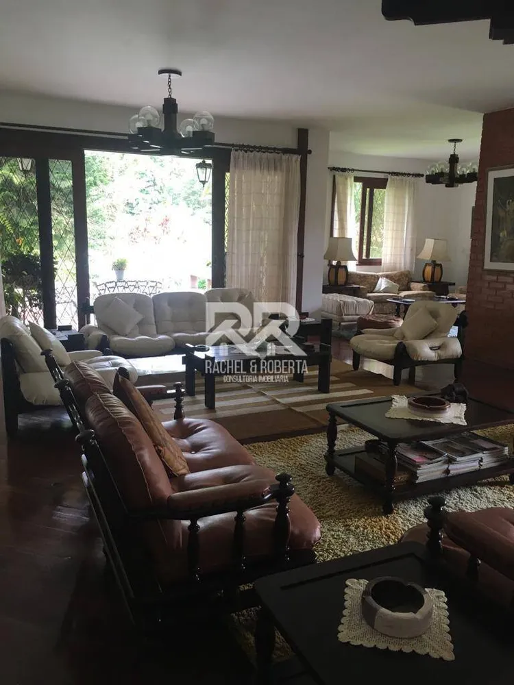 Casa, 7 quartos, 594 m² - Foto 49