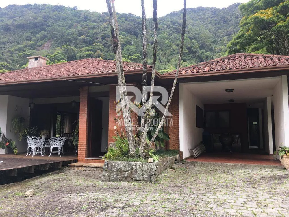 Casa, 7 quartos, 594 m² - Foto 44