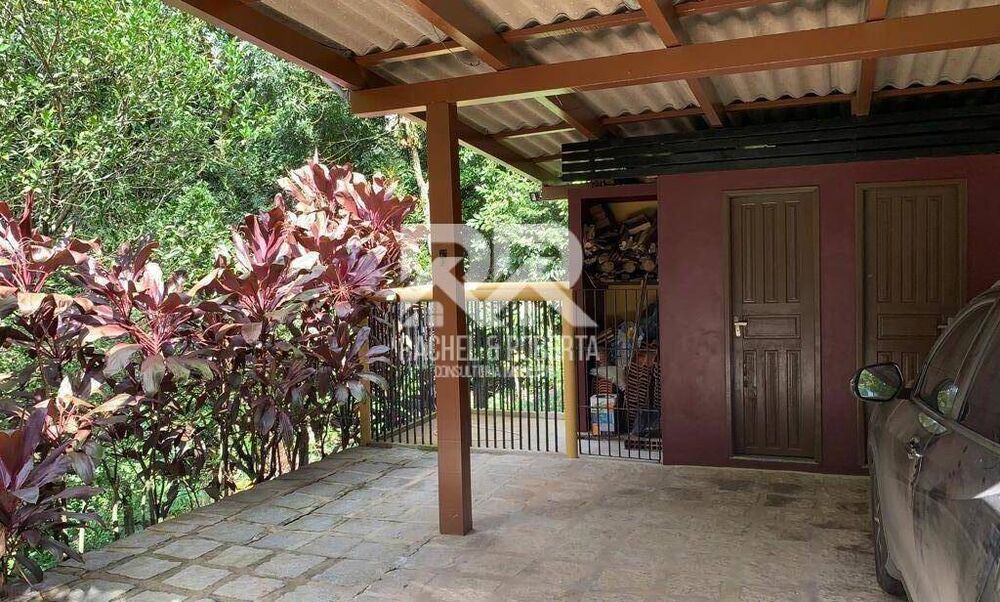 Casa à venda com 3 quartos, 286m² - Foto 2