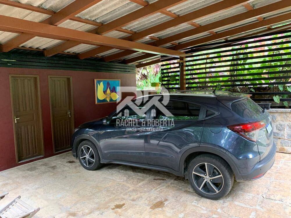 Casa à venda com 3 quartos, 286m² - Foto 4
