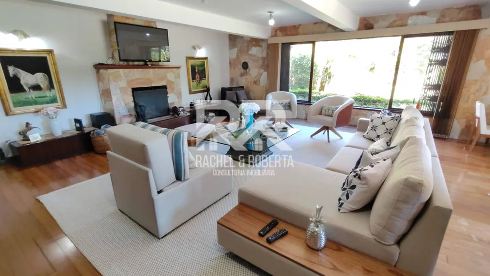 Casa, 10 quartos, 576 m² - Foto 37