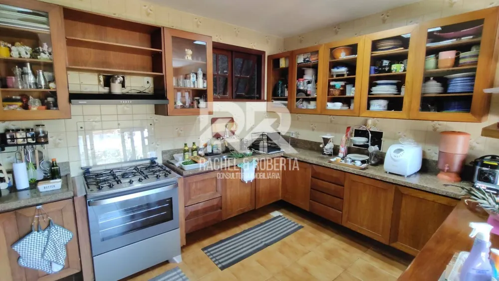 Casa, 10 quartos, 576 m² - Foto 35