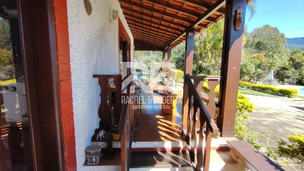 Casa, 10 quartos, 576 m² - Foto 31