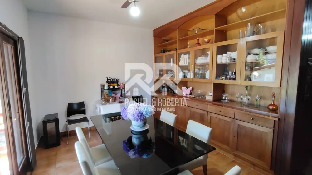 Casa, 10 quartos, 576 m² - Foto 34