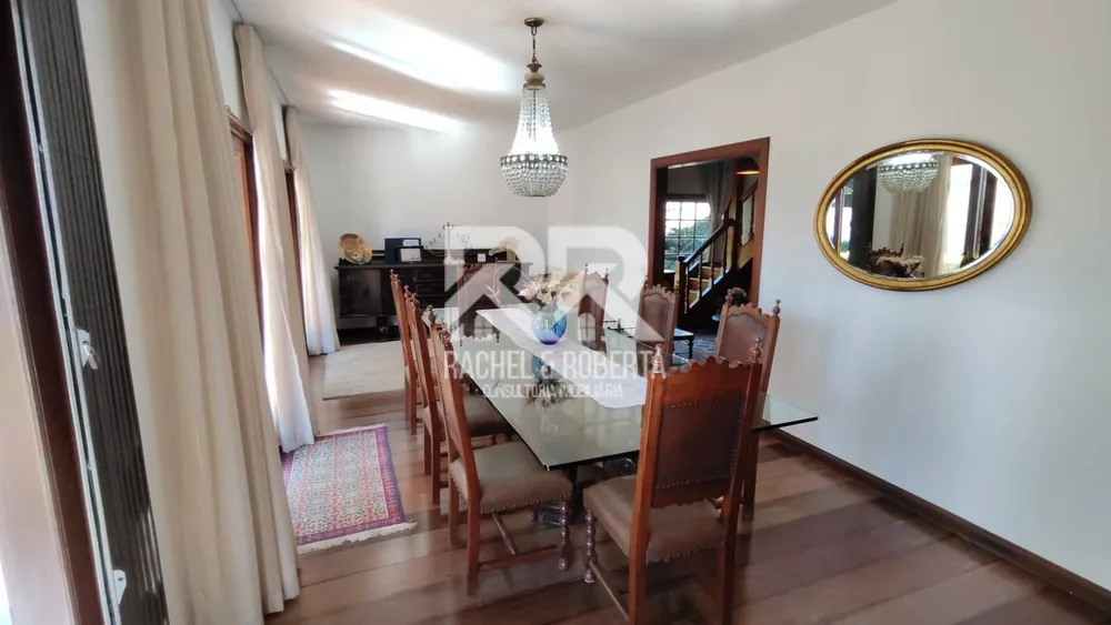 Casa, 10 quartos, 576 m² - Foto 59