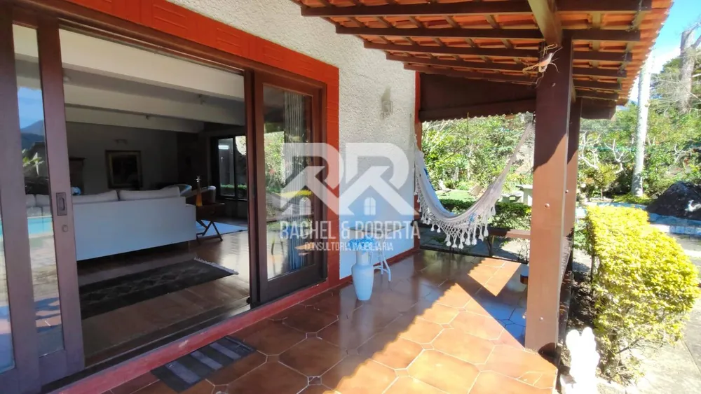 Casa, 10 quartos, 576 m² - Foto 39