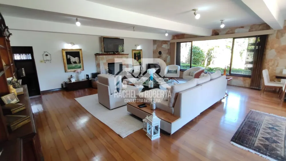 Casa, 10 quartos, 576 m² - Foto 38
