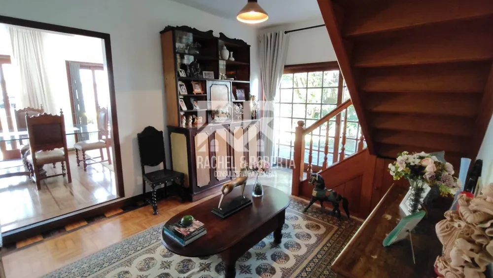 Casa, 10 quartos, 576 m² - Foto 57