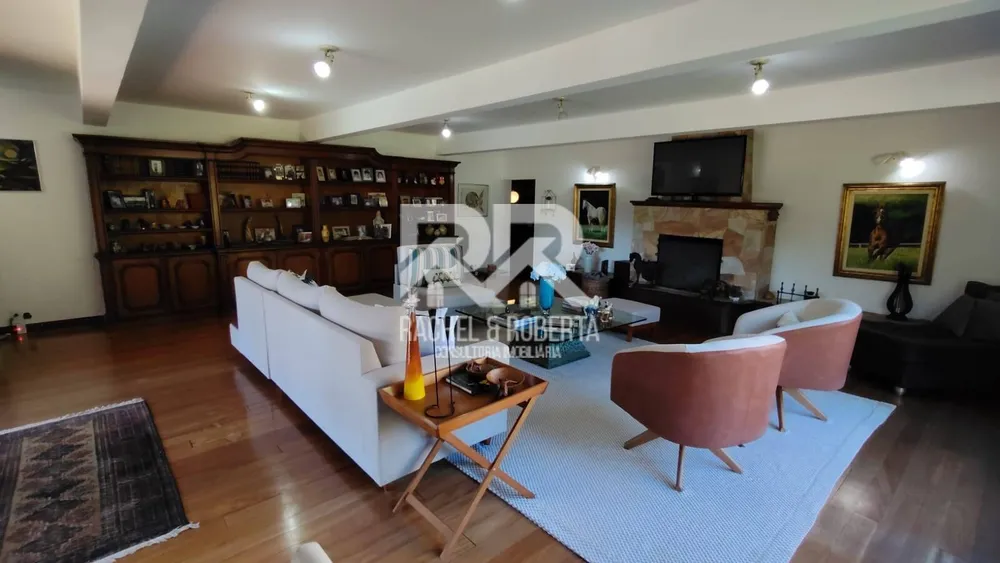 Casa, 10 quartos, 576 m² - Foto 36