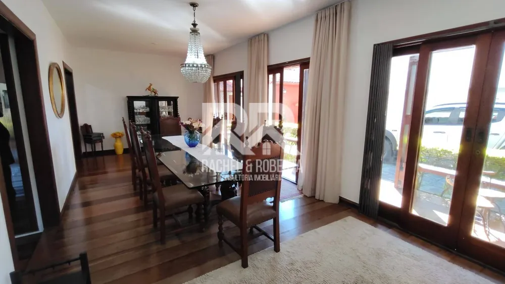 Casa, 10 quartos, 576 m² - Foto 32