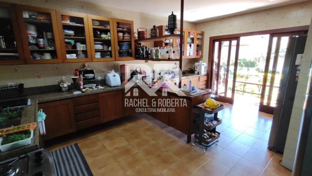 Casa, 10 quartos, 576 m² - Foto 52
