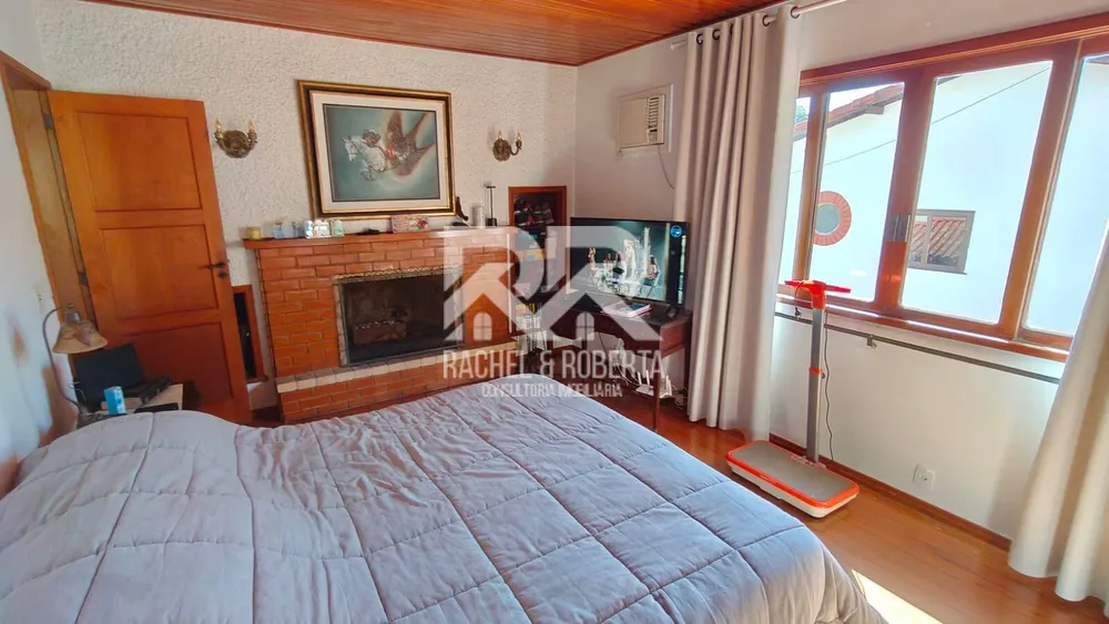Casa, 10 quartos, 576 m² - Foto 29