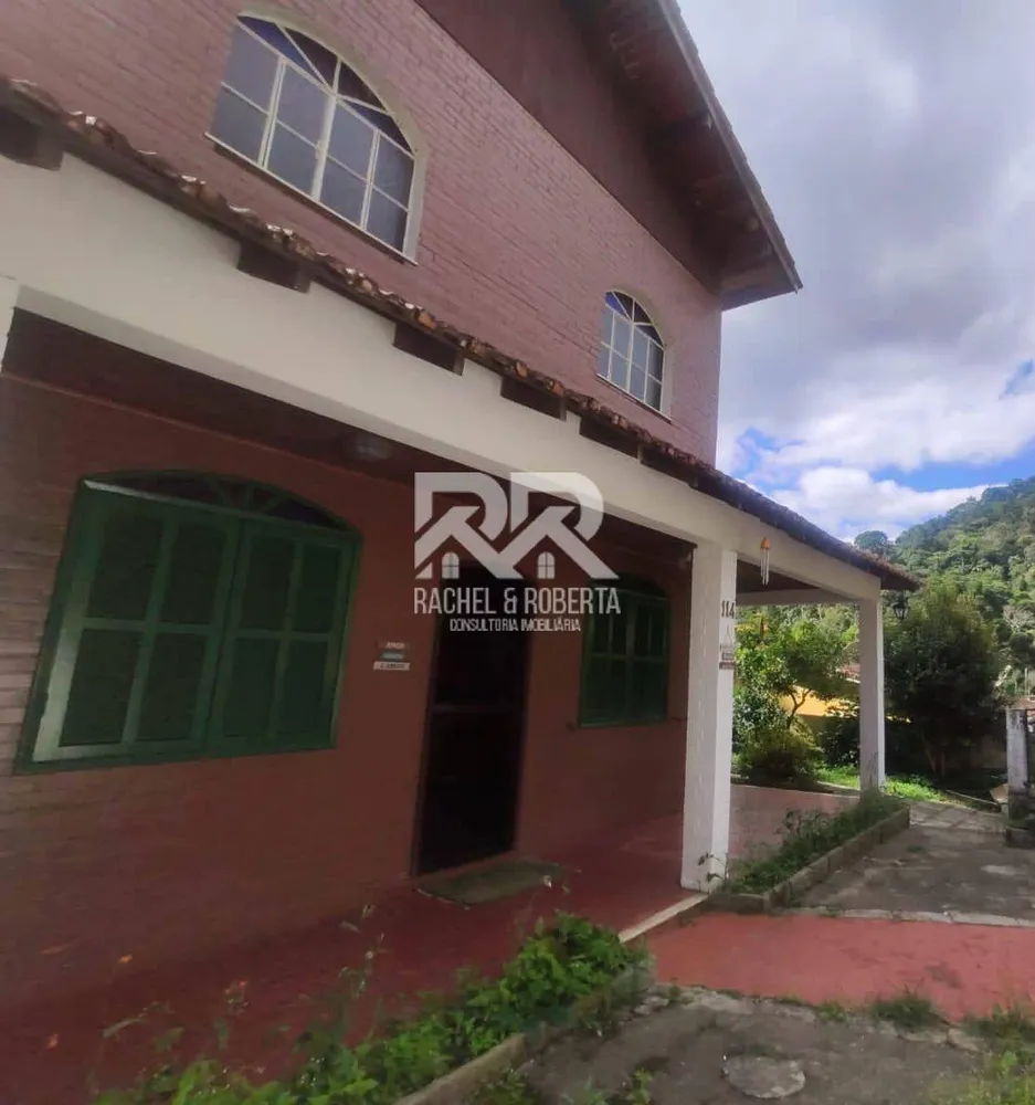 Casa, 5 quartos, 182 m² - Foto 27