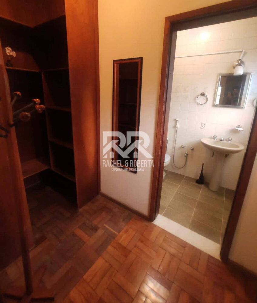 Casa, 5 quartos, 182 m² - Foto 7