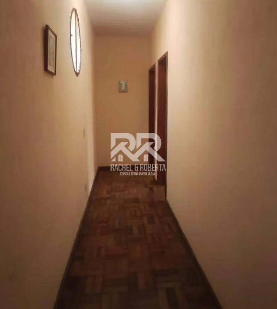 Casa, 5 quartos, 182 m² - Foto 12