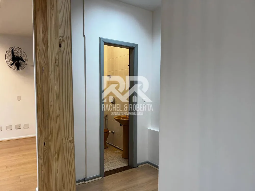 Loja-Salão, 41 m² - Foto 10