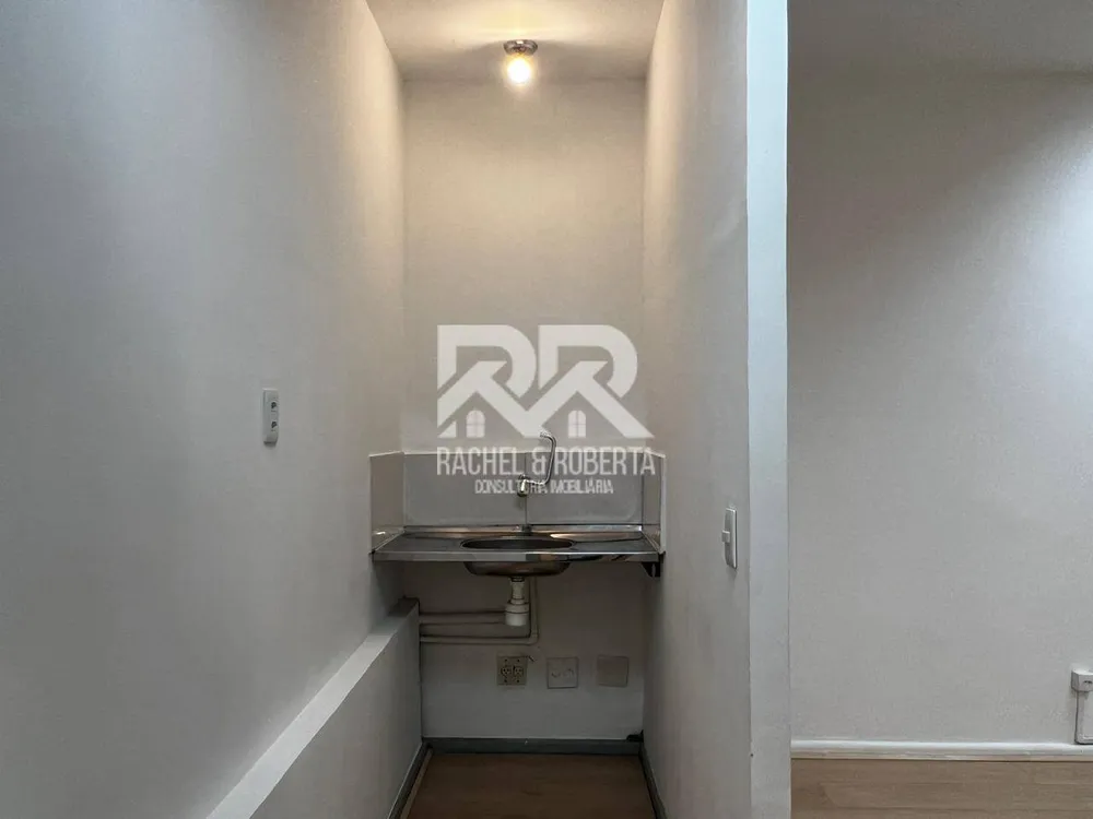 Loja-Salão, 41 m² - Foto 8