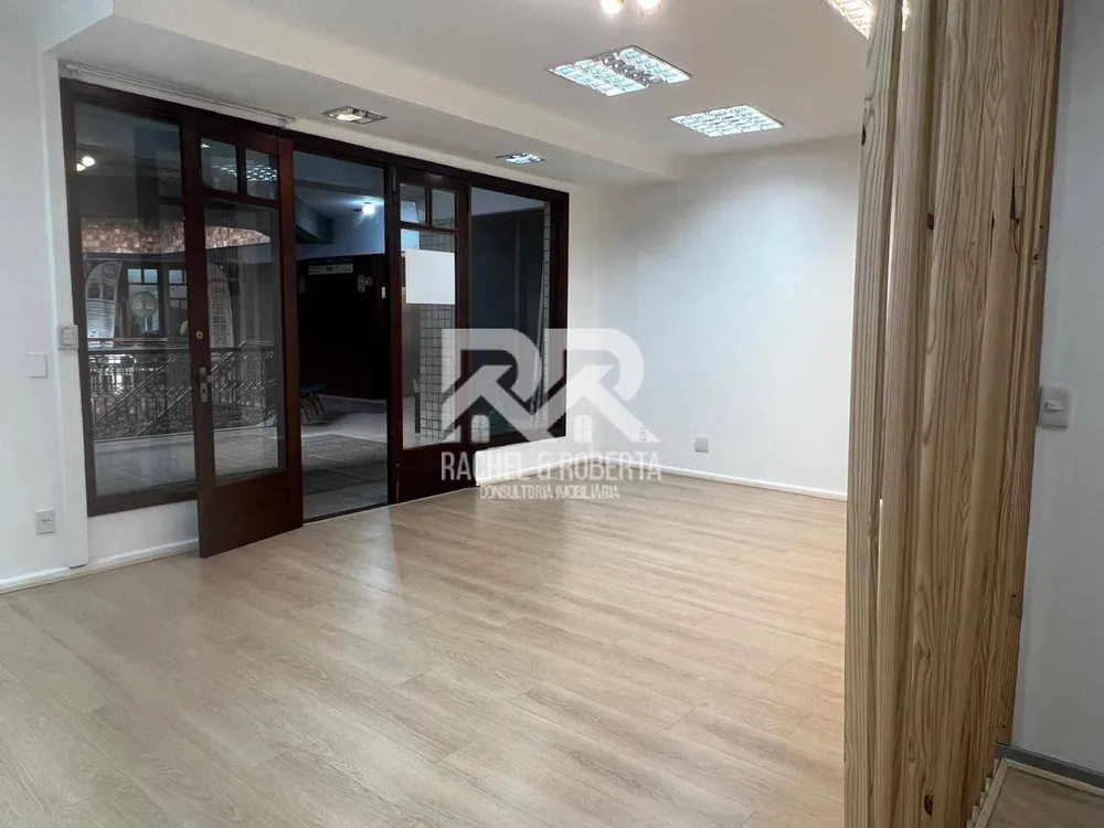 Loja-Salão, 41 m² - Foto 2