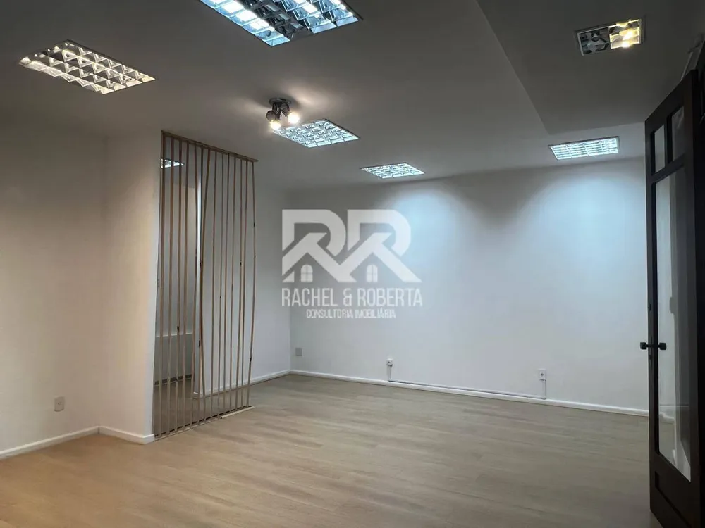Loja-Salão, 41 m² - Foto 4